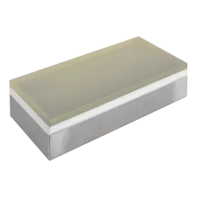 CRG31 Low Voltage In Ground RGB or WW LED Brick Paver Light Rectangle IP67 Waterproof