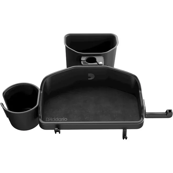 D'Addario Mic Stand Accessory System Starter Kit