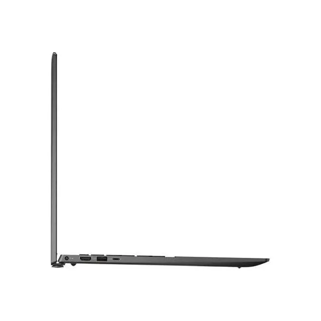 Dell Vostro 5620 Laptop, Intel Core i5-1240P, 8GB RAM, 512GB SSD, Windows 11 Pro -  Grey