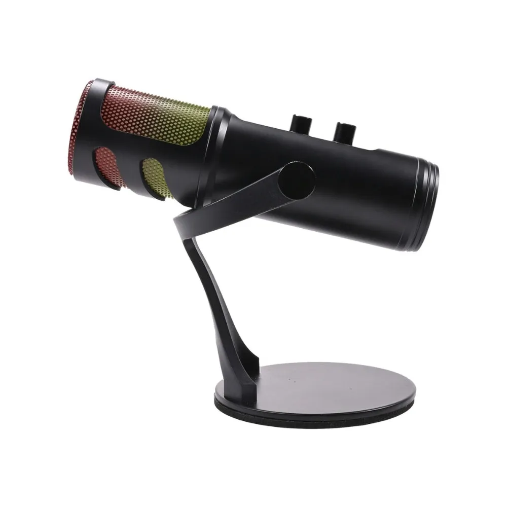 Deltaco Gaming Streaming RGB Microphone
