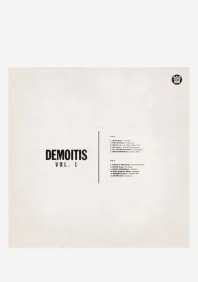 Demoitis Vol. 1 LP