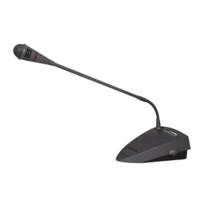 Desktop Paging Microphone, Condenser