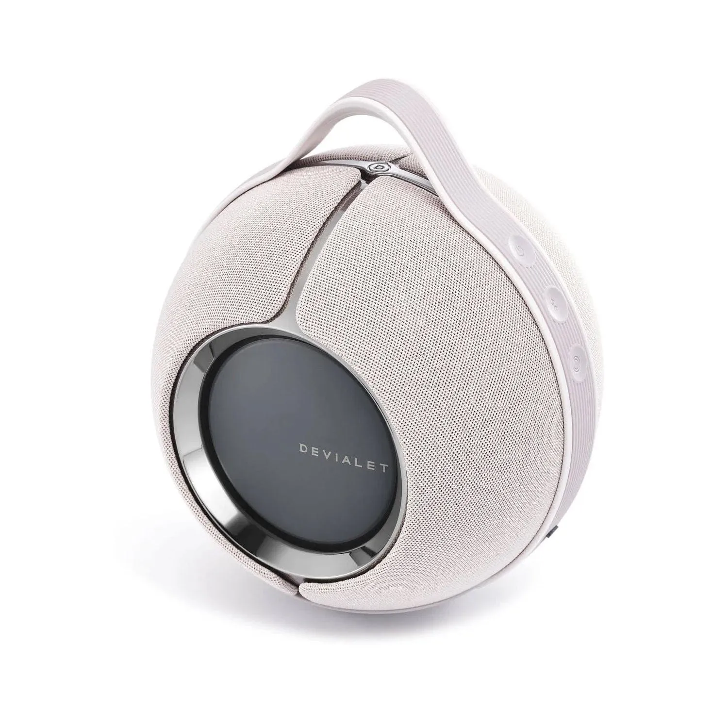 Devialet Mania High Fidelity Portable Smart Speaker