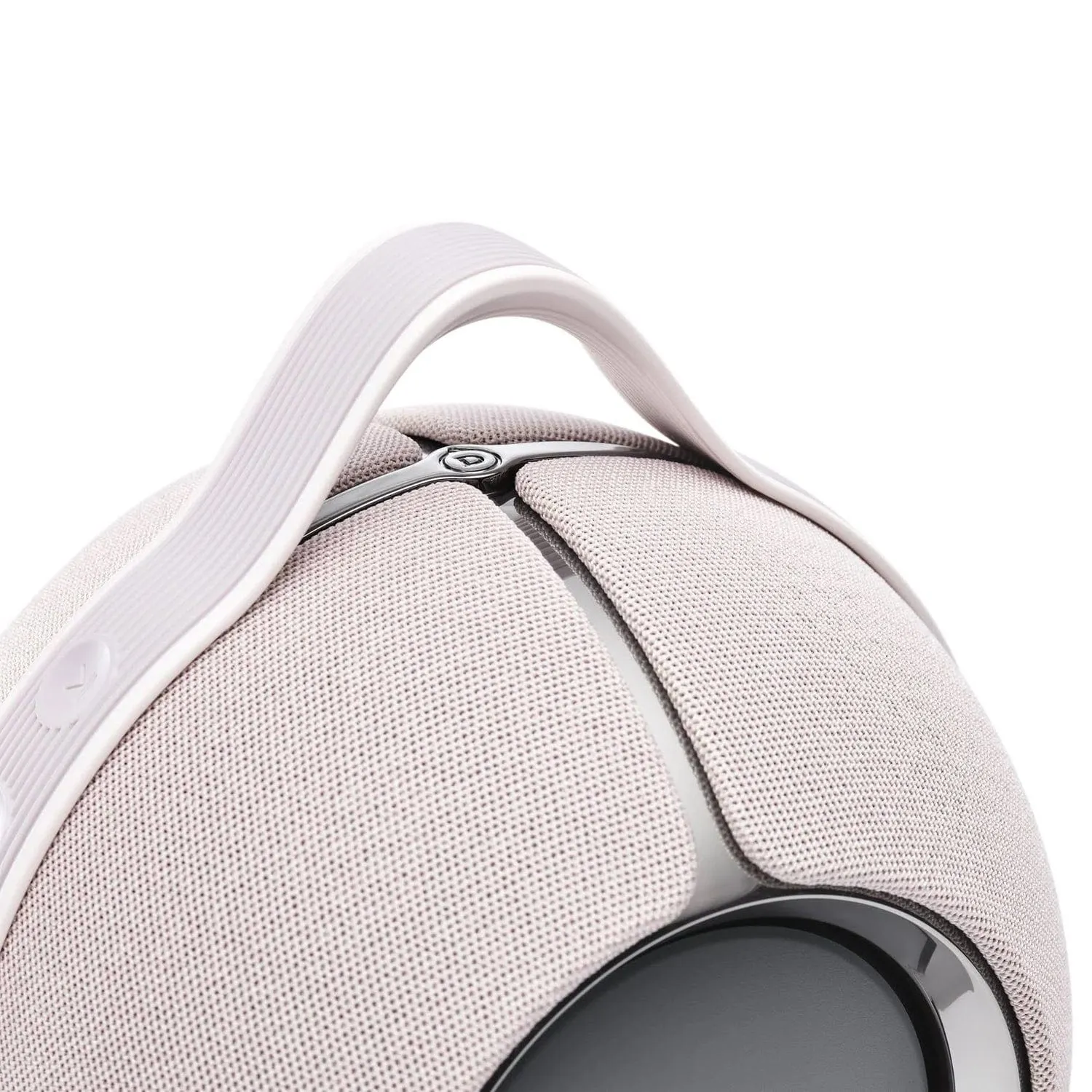 Devialet Mania High Fidelity Portable Smart Speaker