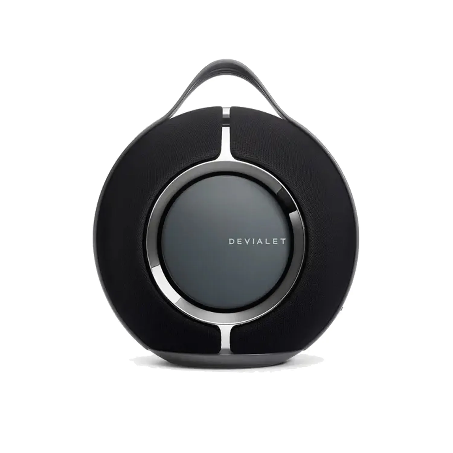 Devialet Mania High Fidelity Portable Smart Speaker