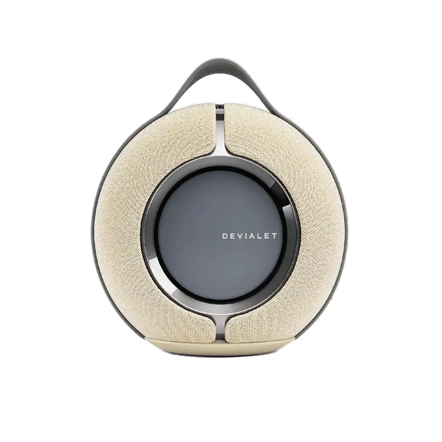 Devialet Mania High Fidelity Portable Smart Speaker
