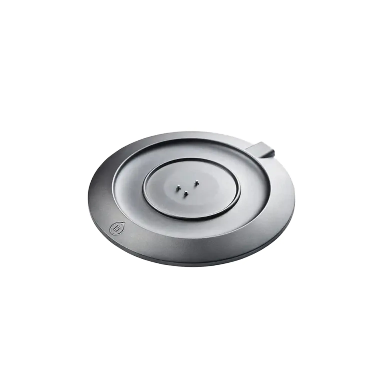 Devialet Mania Opéra de Paris Edition High Fidelity Portable Smart Speaker with Mania Charging Station