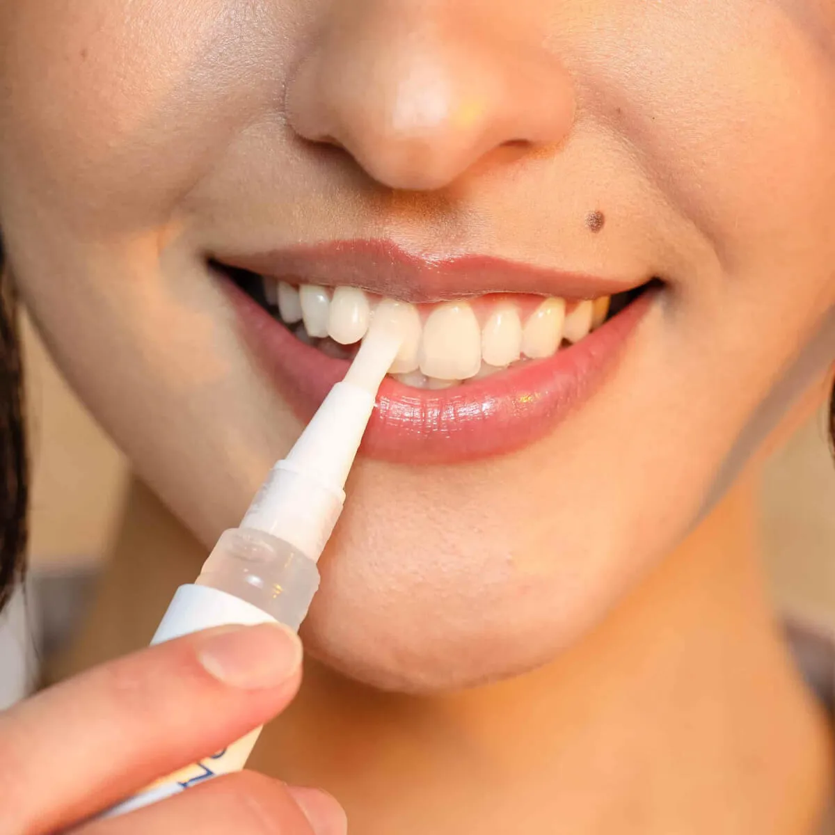 DiamondSeries® Wireless Teeth Whitening Kit with Hydroxyapatite (3 serums)