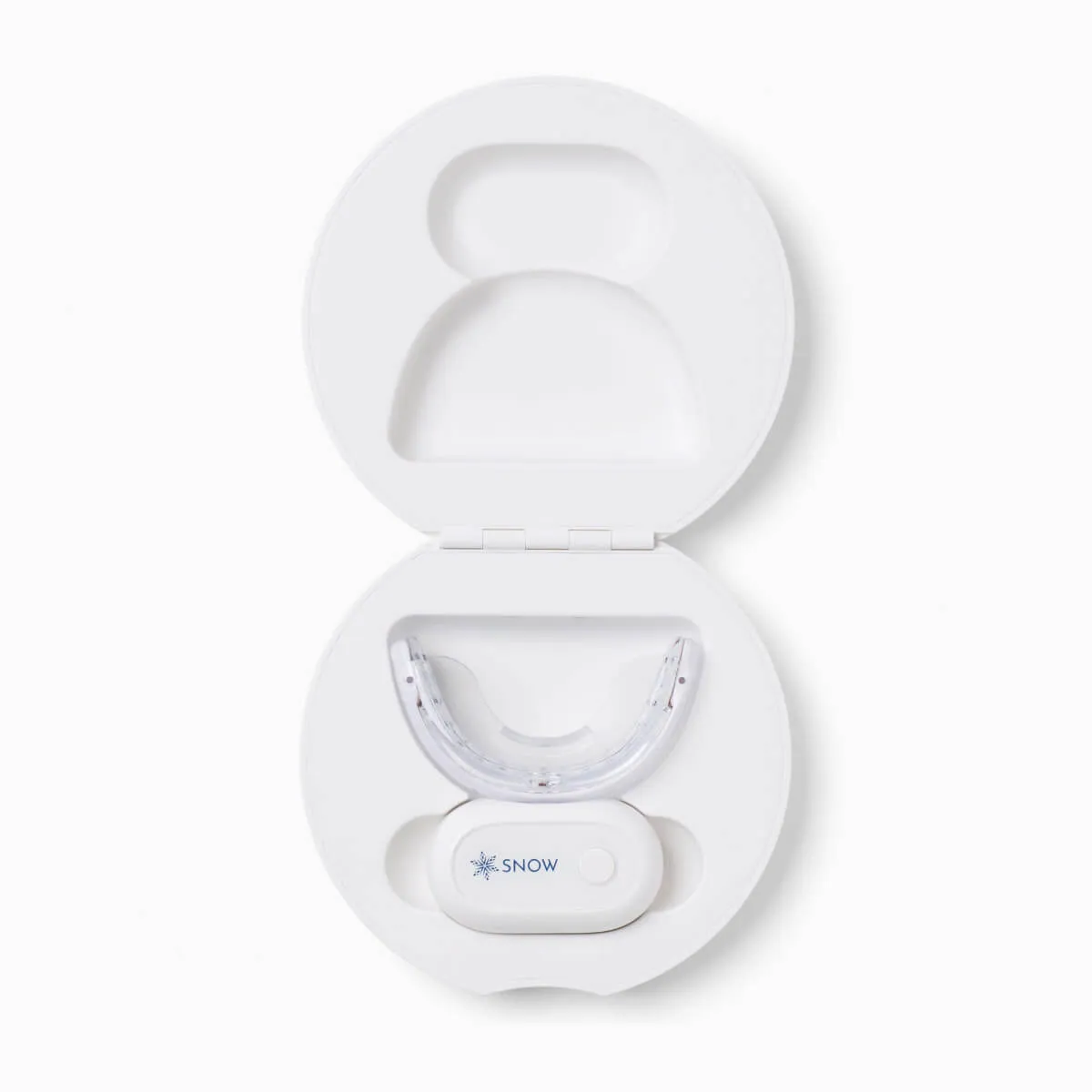 DiamondSeries® Wireless Teeth Whitening Kit with Hydroxyapatite (3 serums)