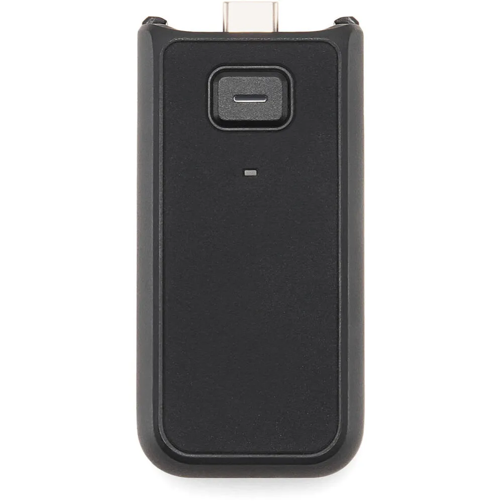 DJI Osmo Pocket 3 4K 3 Axis Gimbal Camera