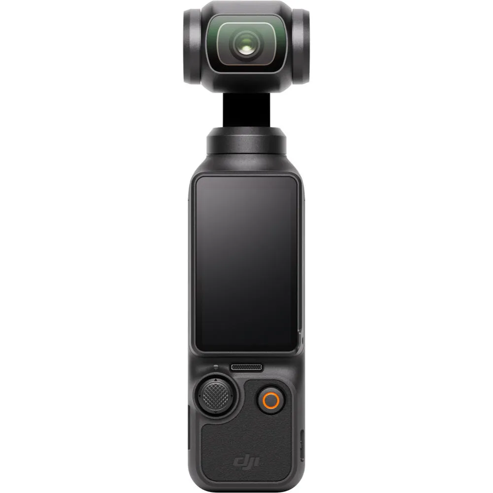 DJI Osmo Pocket 3 4K 3 Axis Gimbal Camera