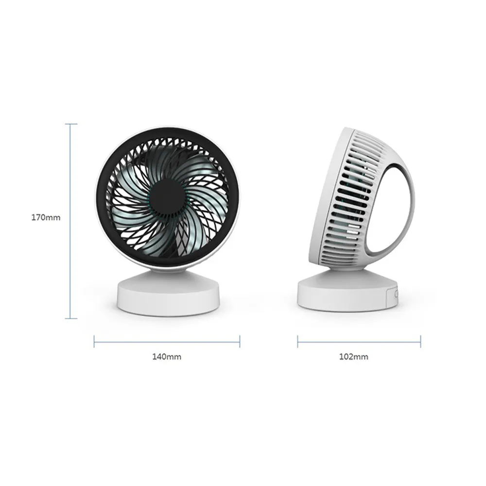 Douhe Portable Mini Fan