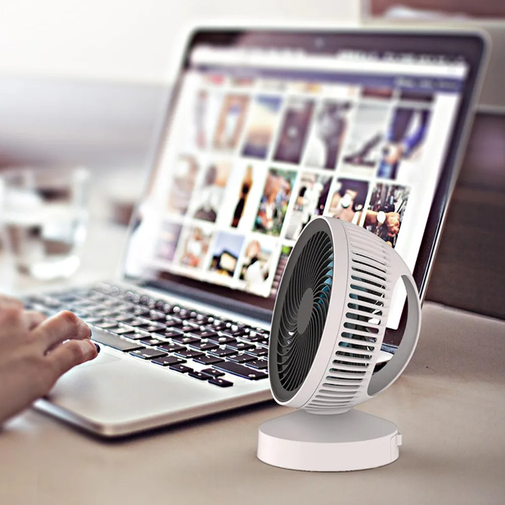 Douhe Portable Mini Fan