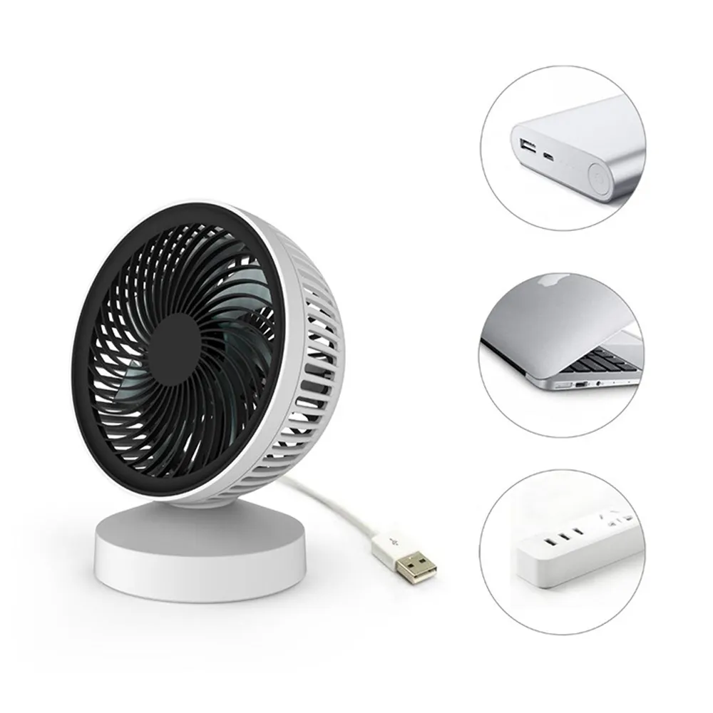 Douhe Portable Mini Fan