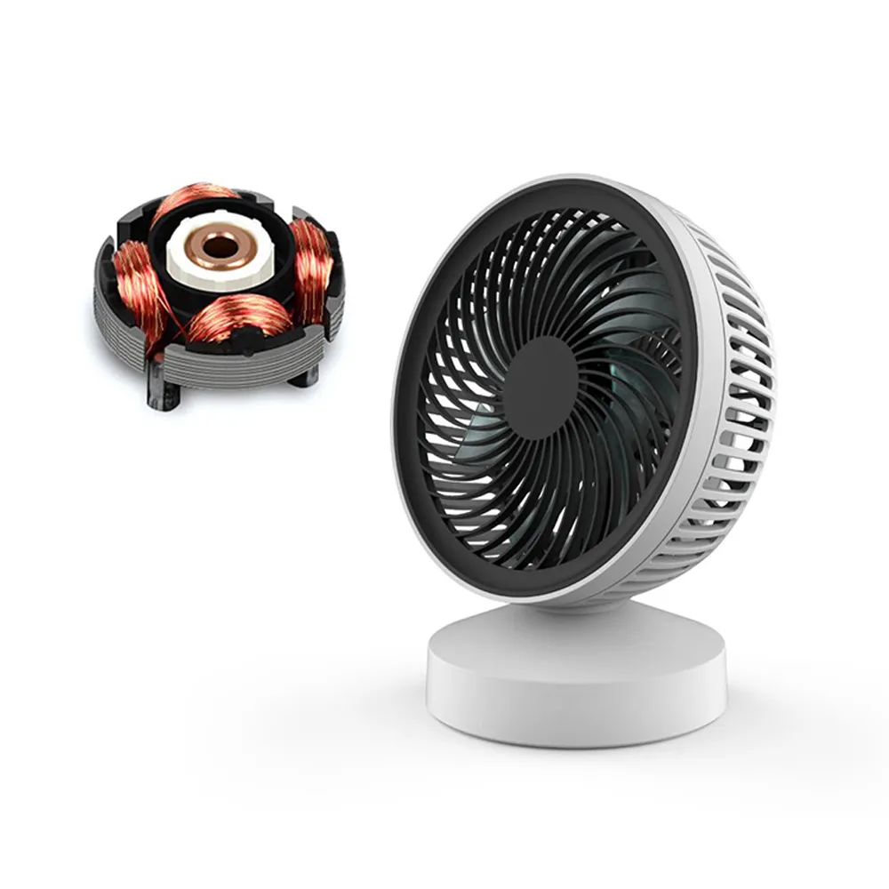 Douhe Portable Mini Fan