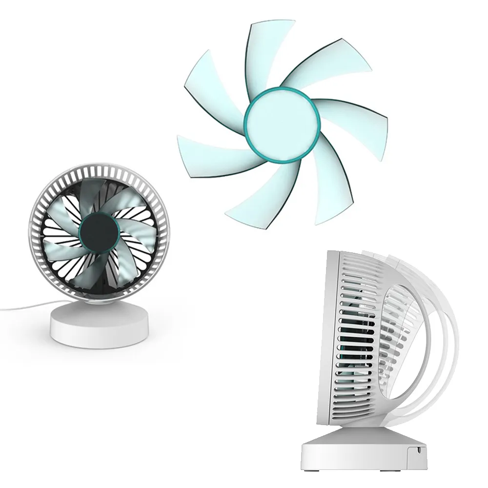 Douhe Portable Mini Fan