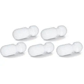 DPA DUA0577-W Windscreens for the 4080 Miniature Microphone (White)