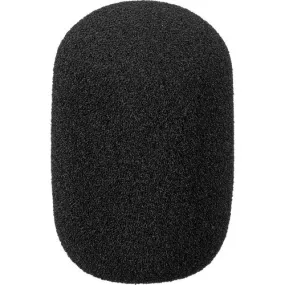 DPA Microphones DUA0020 Small Windscreen for 19mm Microphones (Dark Gray)