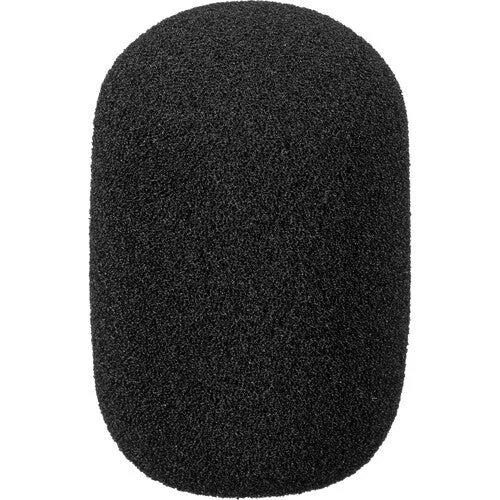 DPA Microphones DUA0020 Small Windscreen for 19mm Microphones (Dark Gray)