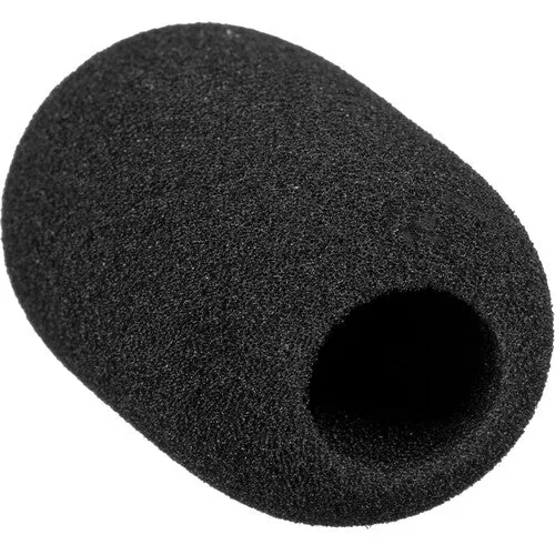 DPA Microphones DUA0020 Small Windscreen for 19mm Microphones (Dark Gray)