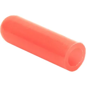 DPA Microphones DUA0591 Makeup Covers for 4088/D88, Headset Microphones - 5-Pieces (Red)