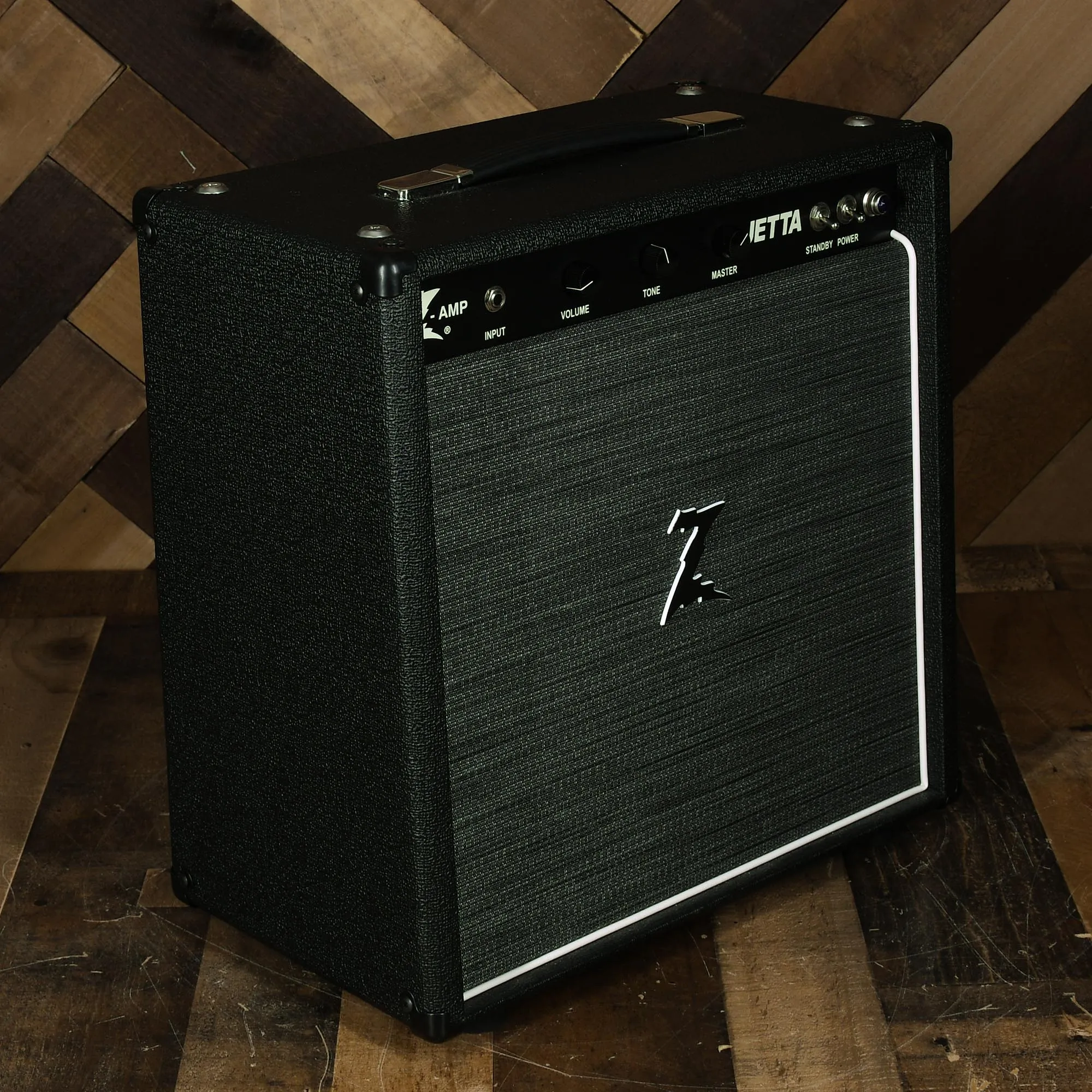 Dr. Z 2019 Jetta 30W 1x12 Tube Combo - Used