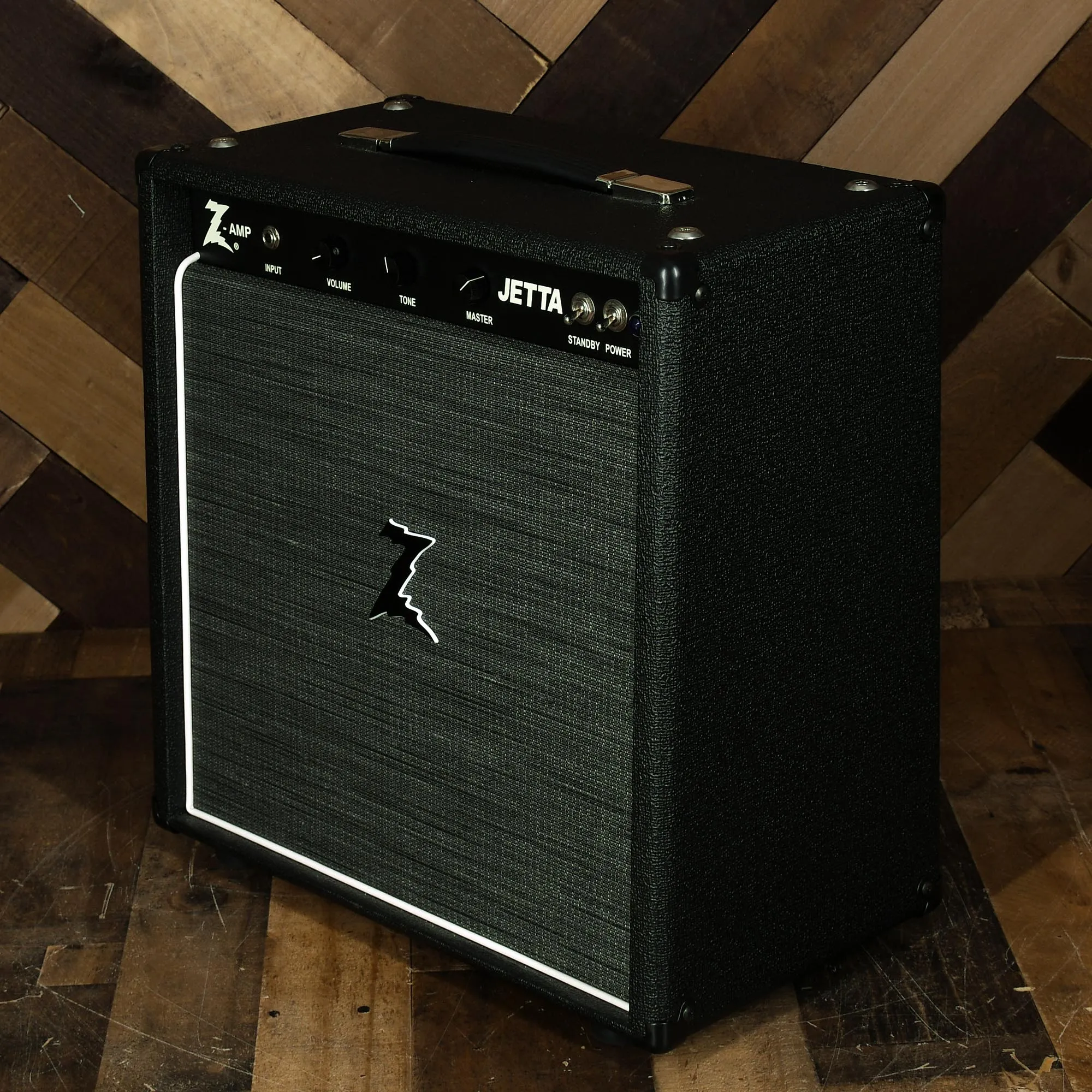 Dr. Z 2019 Jetta 30W 1x12 Tube Combo - Used