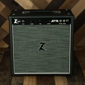 Dr. Z 2019 Jetta 30W 1x12 Tube Combo - Used
