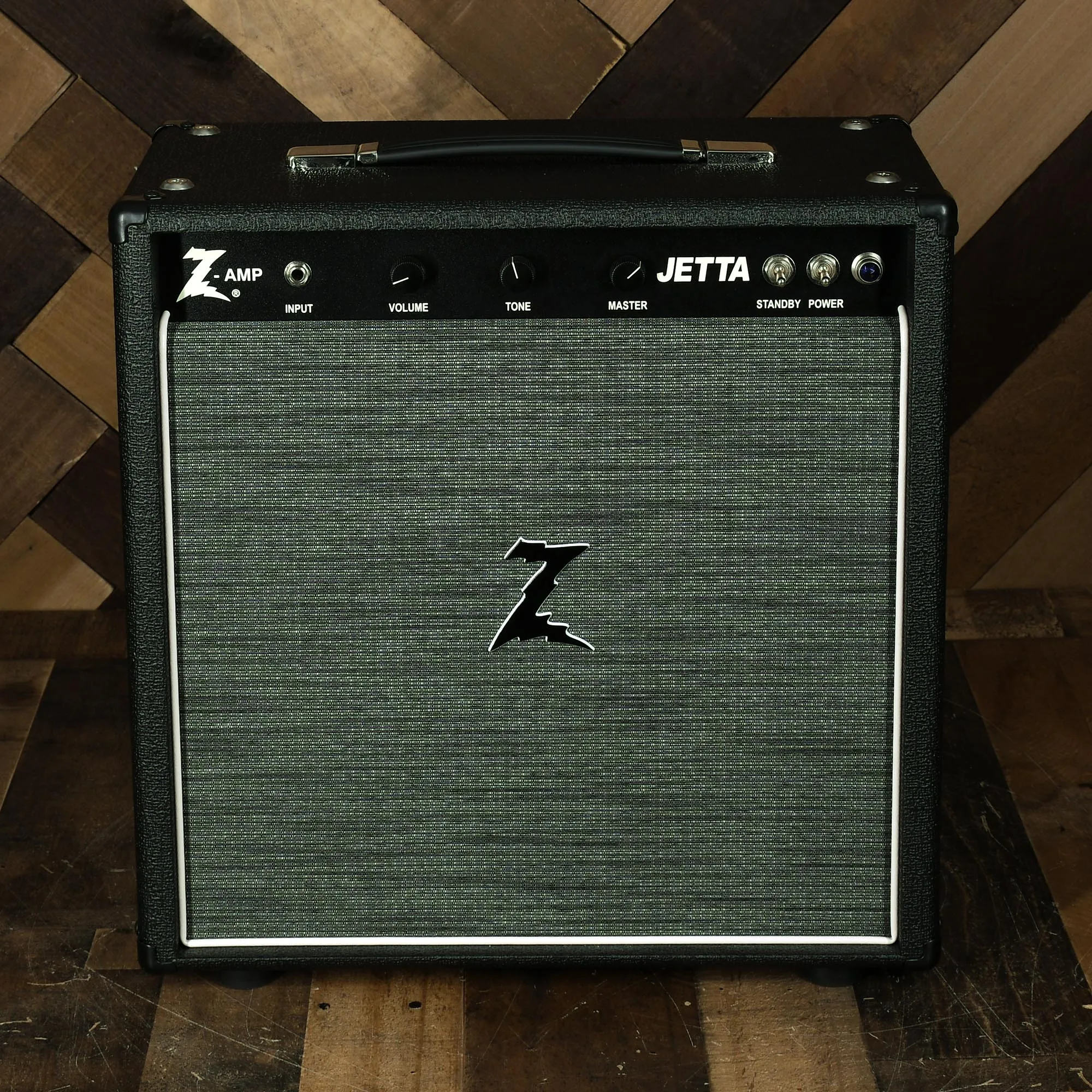 Dr. Z 2019 Jetta 30W 1x12 Tube Combo - Used