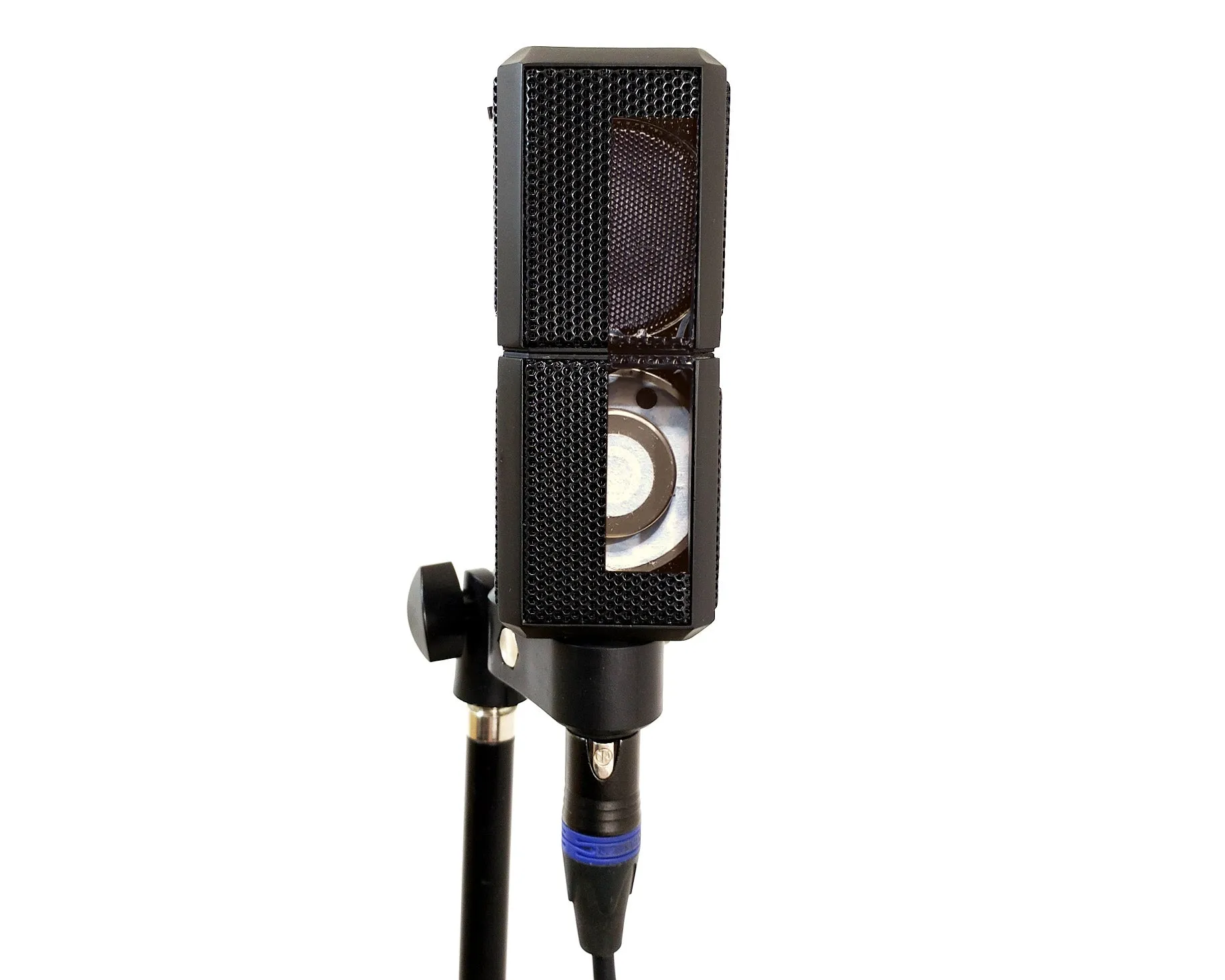 DrAlienSmith Alien8 Figure 8 Dynamic Microphone