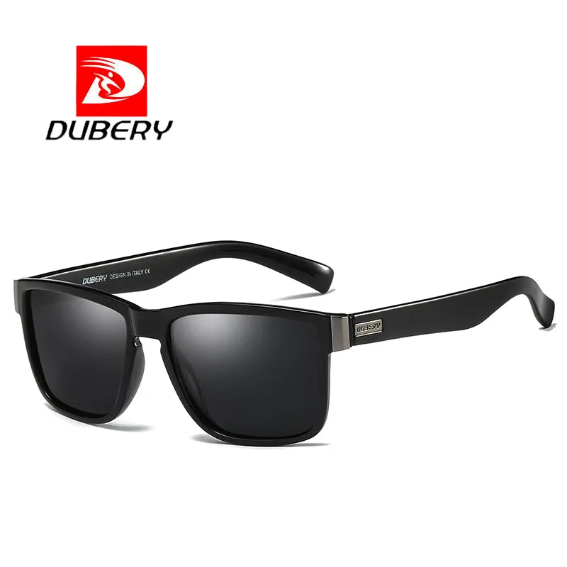 Dubery Suhdue Polarized Sunglasses