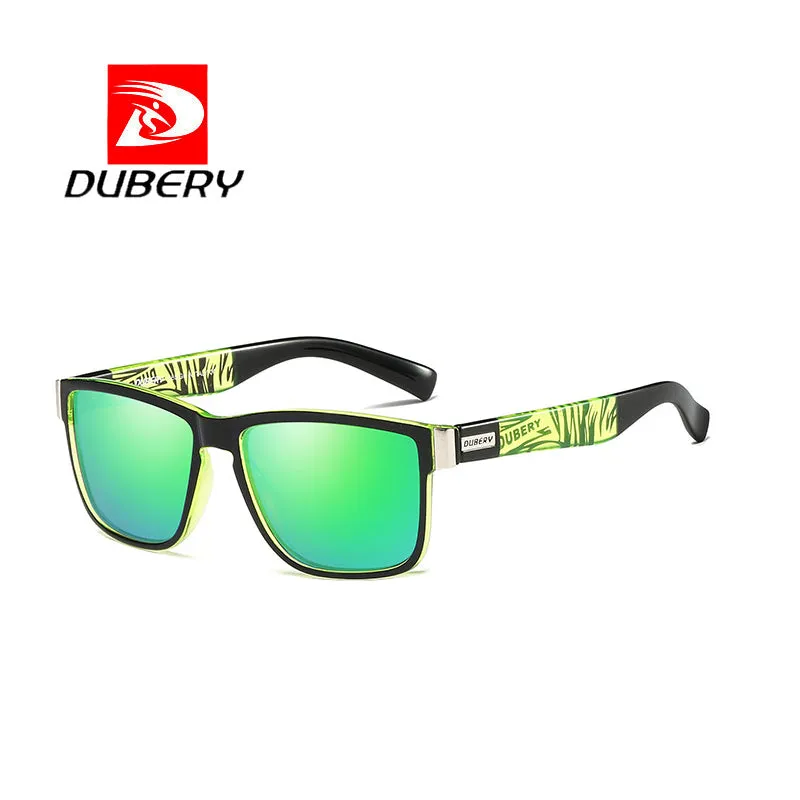 Dubery Suhdue Polarized Sunglasses