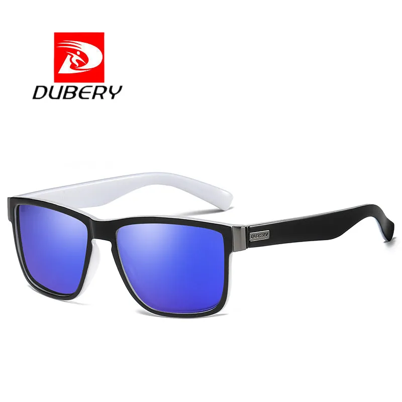 Dubery Suhdue Polarized Sunglasses