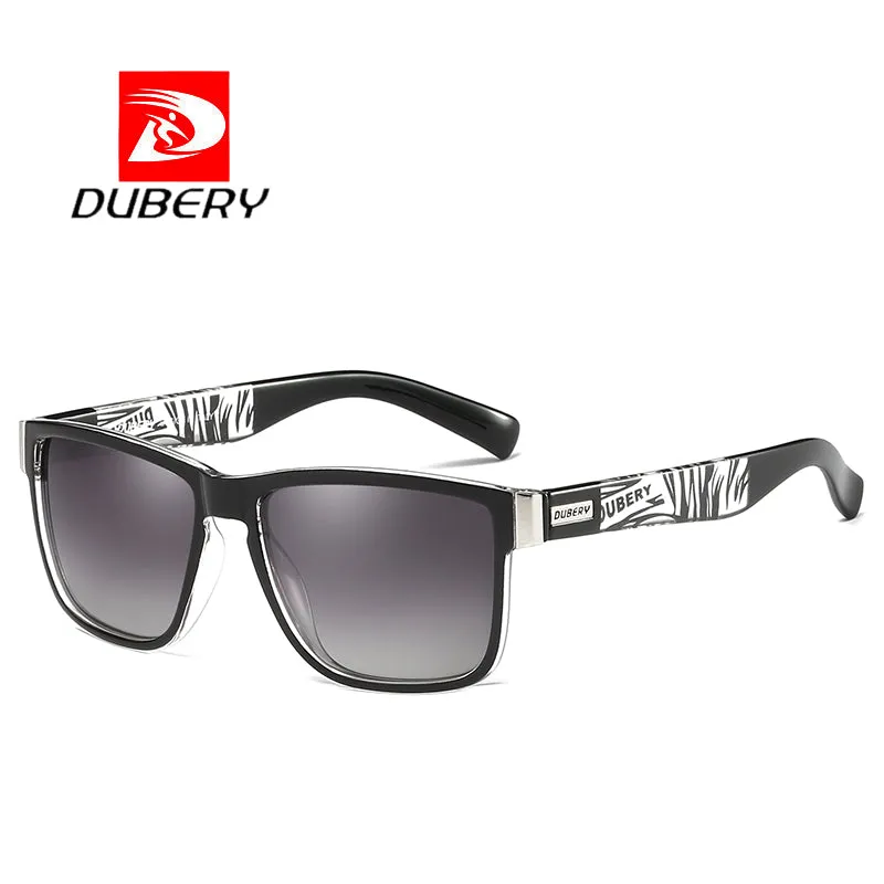 Dubery Suhdue Polarized Sunglasses