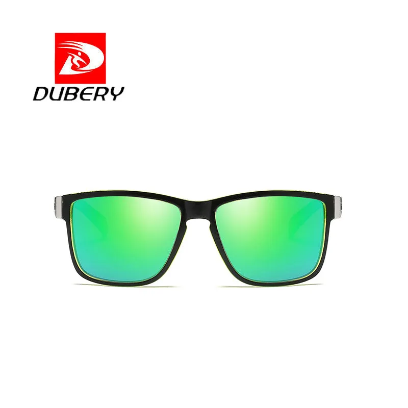 Dubery Suhdue Polarized Sunglasses