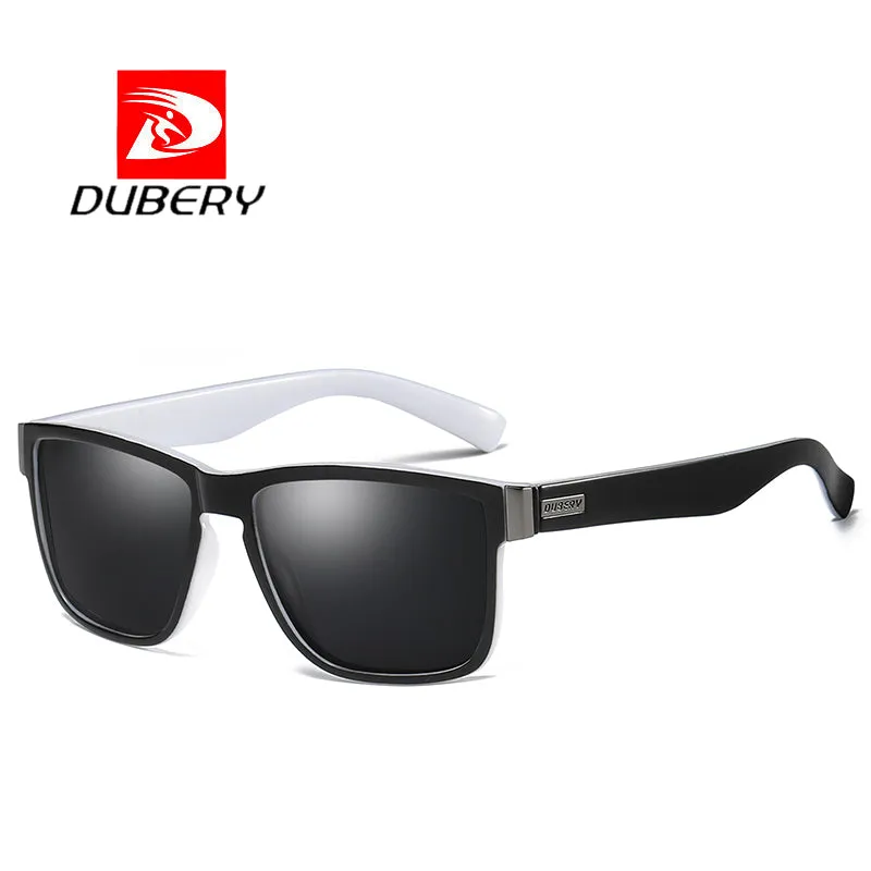 Dubery Suhdue Polarized Sunglasses