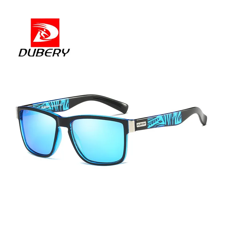 Dubery Suhdue Polarized Sunglasses
