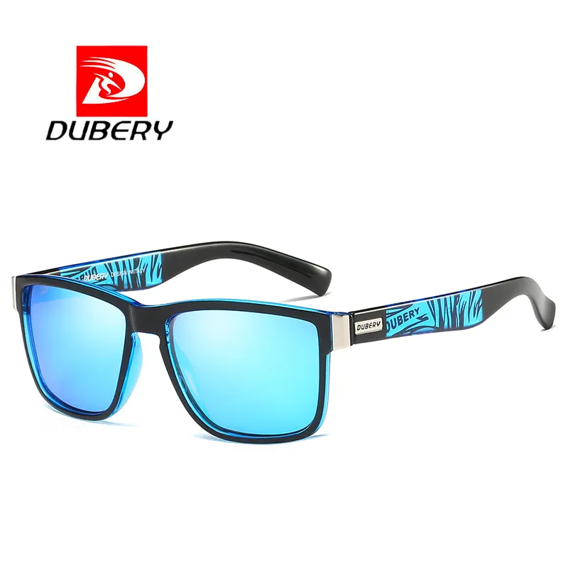 Dubery Suhdue Polarized Sunglasses