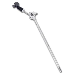DW 1/2" to 16" Mic Holder Arm w/Tilter