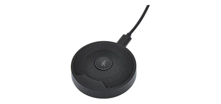 Dynalink  USB Conference Microphone  D0985