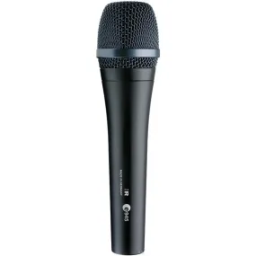 Dynamic Handheld Supercardioid Microphone
