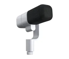 Dynamic microphone Blue Sona Off-White dynamic microphone