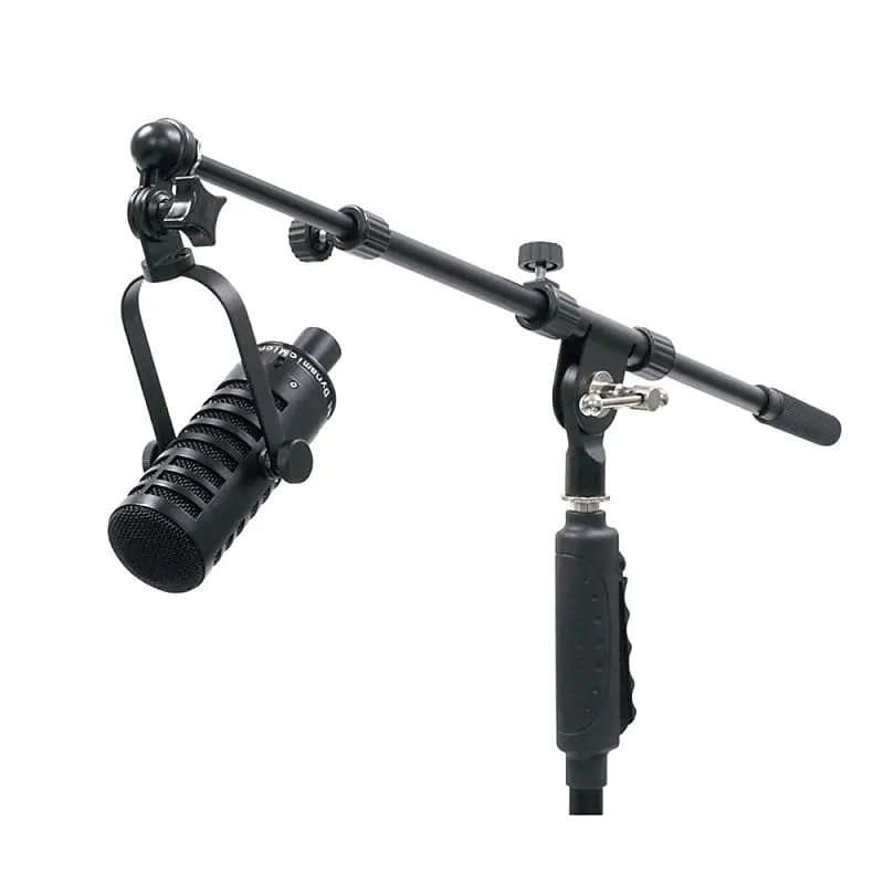 Dynamic microphone MXL BCD-1 Live Broadcast Dynamic Mic