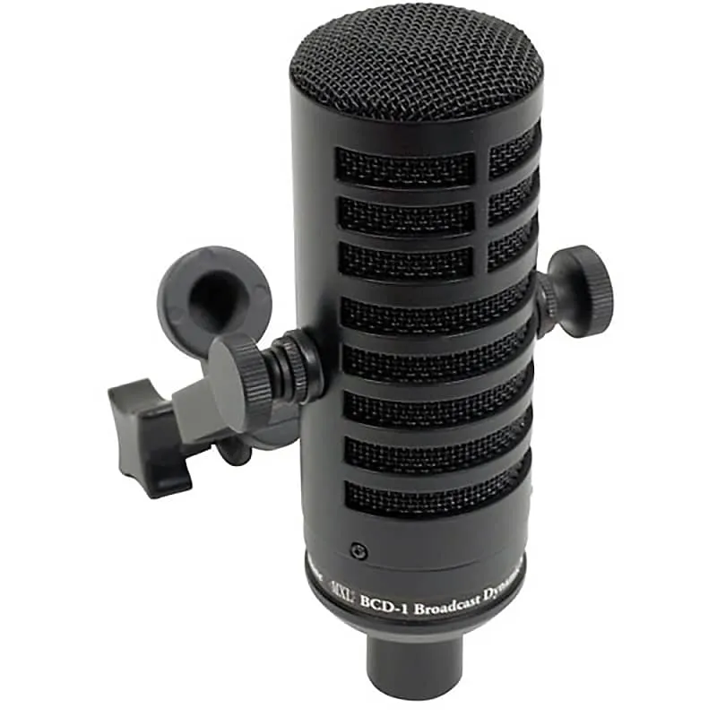 Dynamic microphone MXL BCD-1 Live Broadcast Dynamic Mic