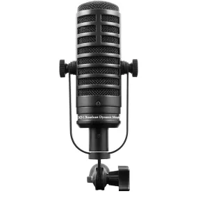 Dynamic microphone MXL BCD-1 Live Broadcast Dynamic Mic