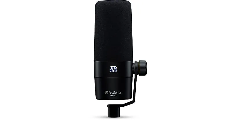 Dynamic microphone PreSonus PD-70 PRO-M50