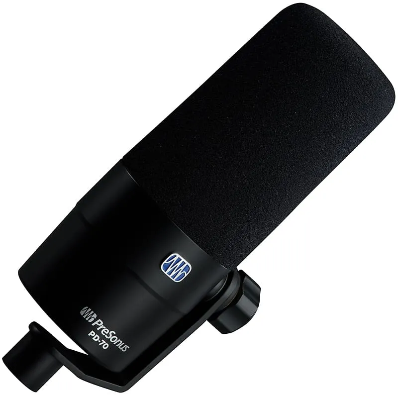 Dynamic microphone PreSonus PD-70 PRO-M50