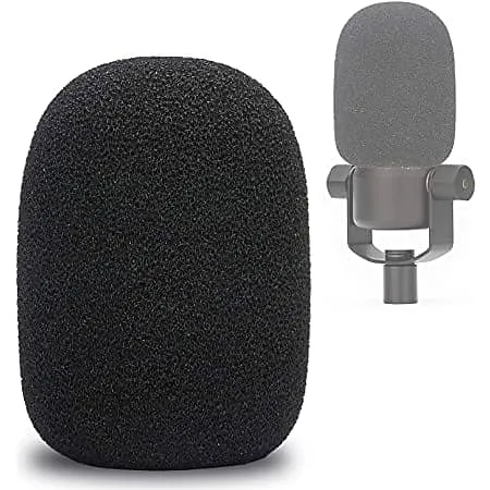 Dynamic microphone RODE PodMic, WS2