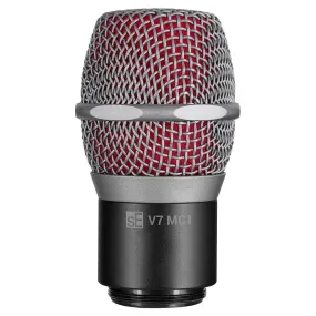 Dynamic Microphone sE Electronics V7 MC1 Microphone Capsule for Shure Wireless Microphones
