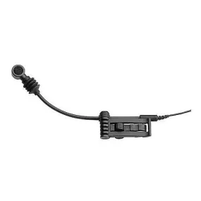 Dynamic microphone Sennheiser e608 Dynamic Supercardioid Gooseneck Clip-On Microphone